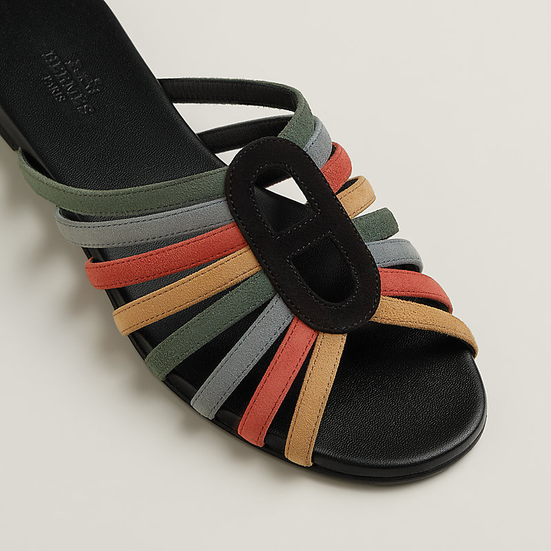 Noria sandal | Hermès USA